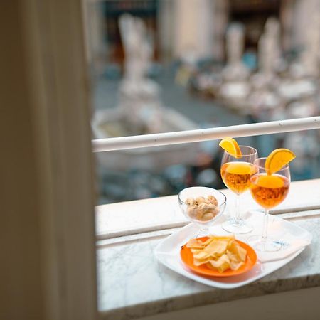 Dimore De Luca Amalfi Bagian luar foto