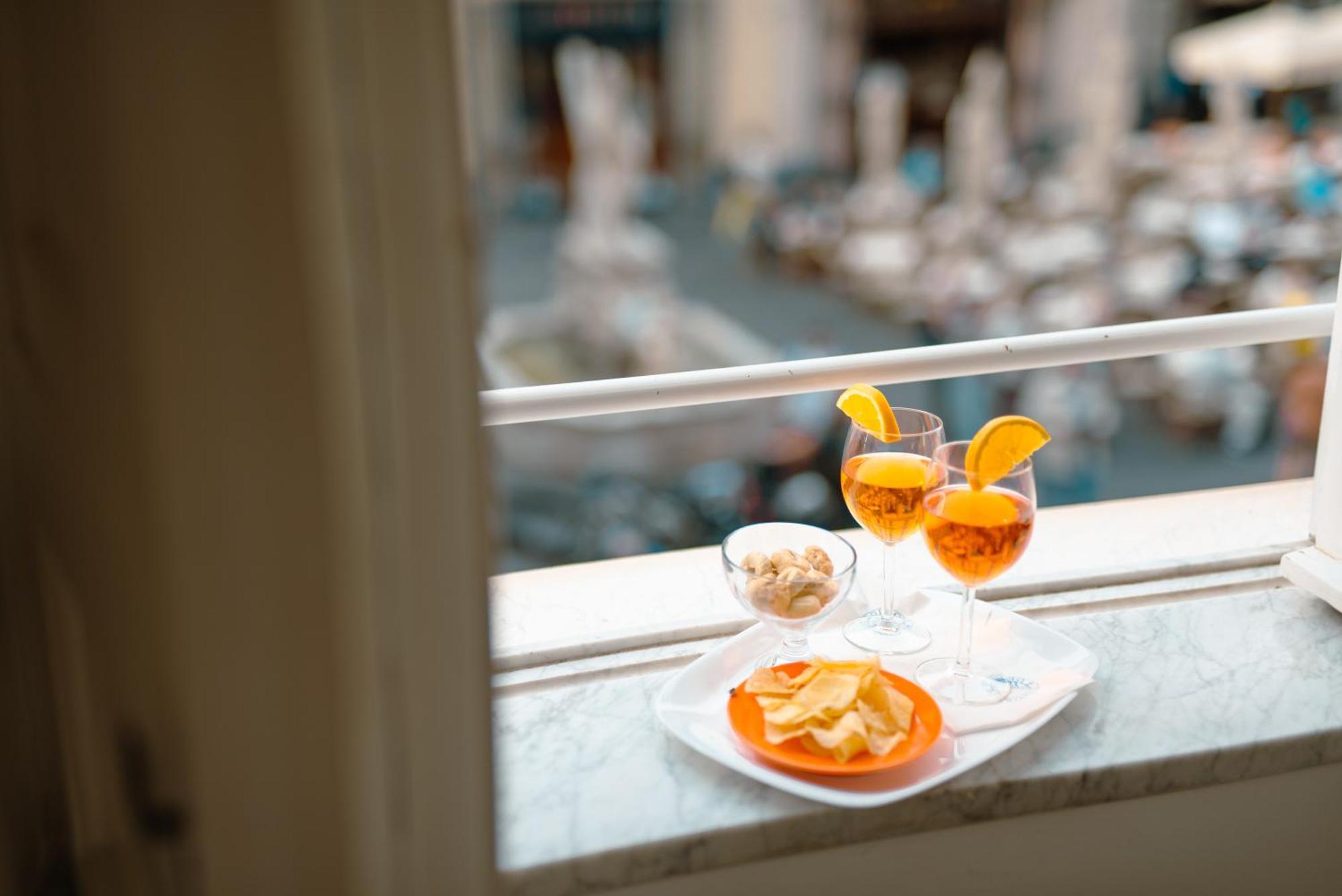 Dimore De Luca Amalfi Bagian luar foto